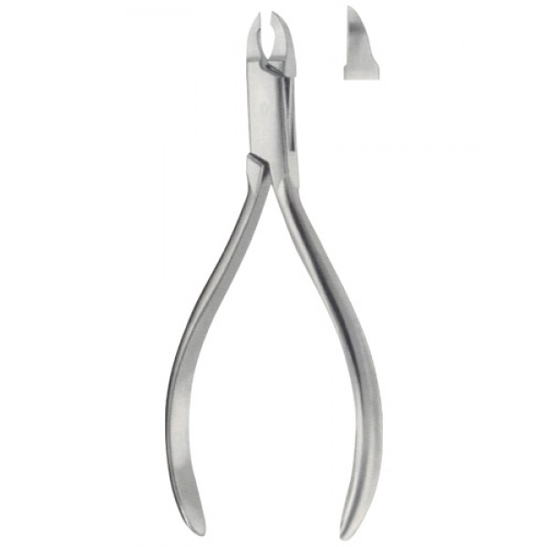Wire Bending Pliers & Wire Cutters
